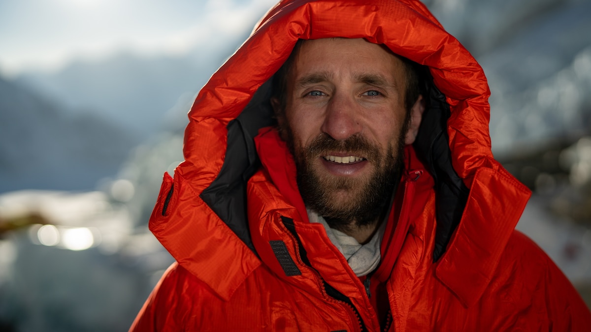 Tom Matthews: Exploring extreme weather & climate change | National